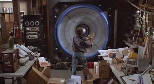 10 невероятных вещей, которые можно сделать с помощью звука.