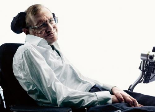 Стивен хокинг считает, что кочевые инопланетяне могут нас уничтожить. Стивен хокинг считает, что кочевые инопланетяне могут нас уничтожить.