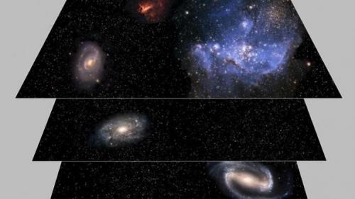 Почему параллельные вселенные могут оказаться реальностью? 07