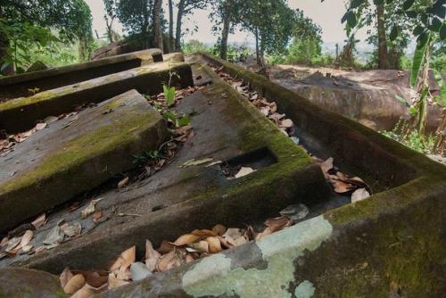 Храмовый комплекс ват пху (VAT Phou), тямпасак, Лаос. 04 Храмовый комплекс ват пху (VAT Phou), тямпасак, Лаос. 04