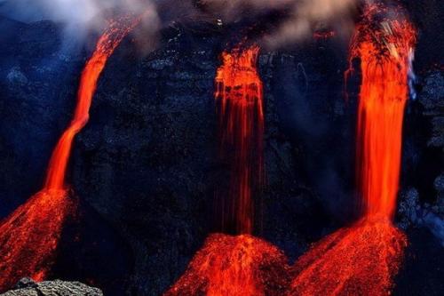 Почему стоит взглянуть на эти фотографии? 

