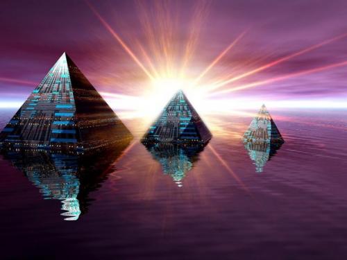 Невидимые правители. Ezomir. 02