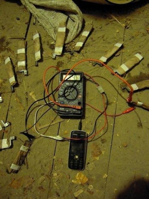 Аварийный источник электричества. 04 Аварийный источник электричества. 04