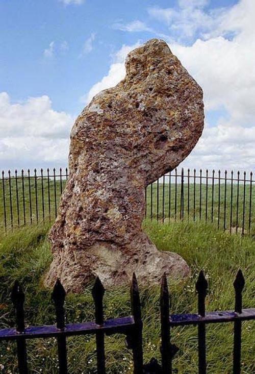 Роллрайтские камни.   Роллрайтские камни - одно из самых знаменитых мегалитических сооружений подобного рода на британских островах. 04 Роллрайтские камни.   Роллрайтские камни - одно из самых знаменитых мегалитических сооружений подобного рода на британских островах. 04