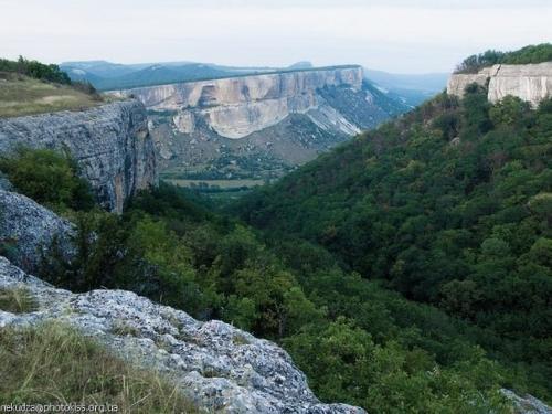 5 мистических мест Крыма. 03 5 мистических мест Крыма. 03