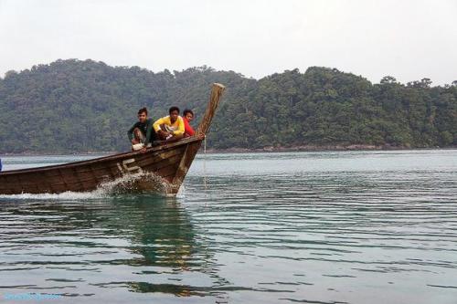 Загадка детей с суперглазами.