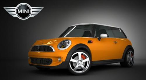 BMW выпустит два новых электромобиля.