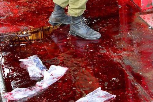 Самые страшные явления в мире. 02 Самые страшные явления в мире. 02