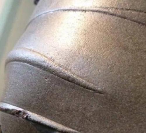 Технологические различия древних артефактов - тема интересная. 01