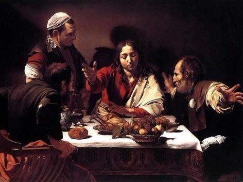 10 всемирно известных картин, в которых возможно скрыты тайные знаки. 08