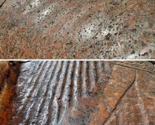 Технологические различия древних артефактов - тема интересная. 03