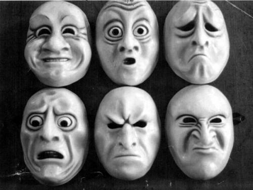 Болезнь сверх - туретта.

