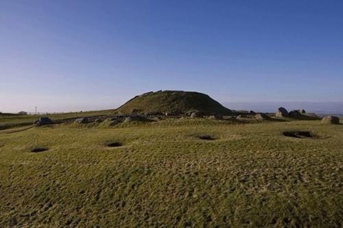 Древний курган каирнпаппл. 04 Древний курган каирнпаппл. 04