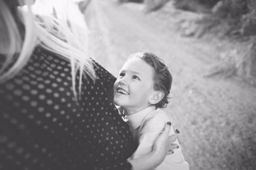 Дети - это карма родителей.