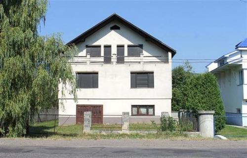 Призраки среди нас живут. 01