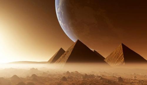 Целительные свойства пирамид. Целительные свойства пирамид.