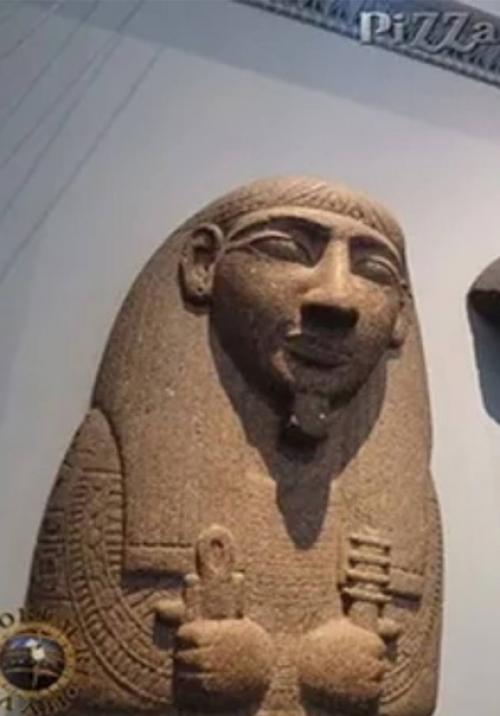 Технологические различия древних артефактов - тема интересная. 04