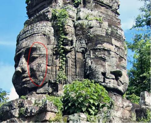 Вытесано из полигональной кладки. 06 Вытесано из полигональной кладки. 06