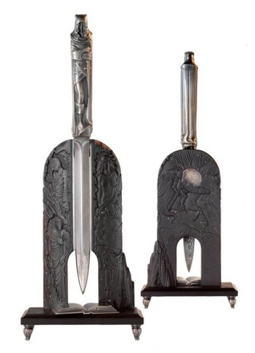 Великолепные работы соколова. 08