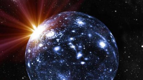 Почему параллельные вселенные могут оказаться реальностью? 02