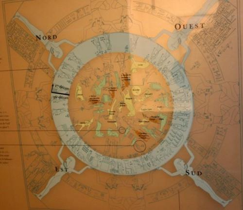 Дендерский зодиак - ключ к прошлому. 05 Дендерский зодиак - ключ к прошлому. 05