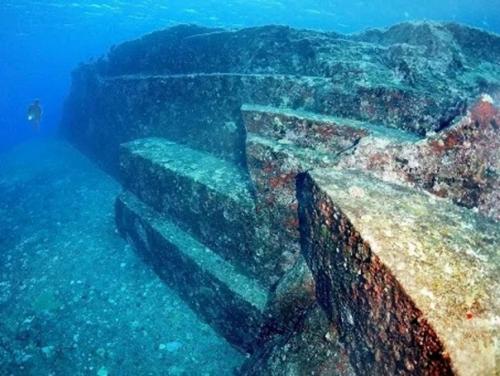 Тайна острова йонагуни. 06