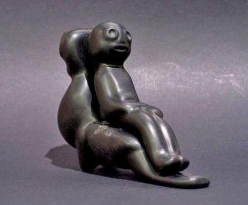 Древние астронавты или космические гости? 07