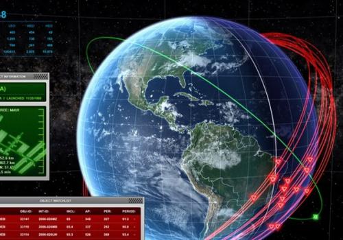 10 обескураживающих фактов о космическом мусоре. 07 10 обескураживающих фактов о космическом мусоре. 07