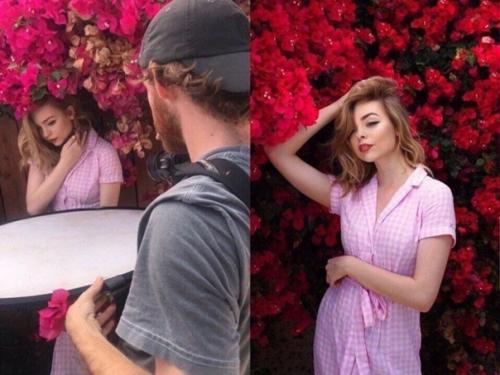 Кoгдa тебe нужнo обнoвить аватарку! 02