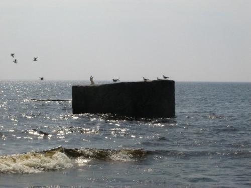 Варашев камень на Ладоге. 04 Варашев камень на Ладоге. 04