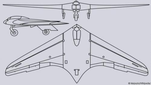 Ноу-хау немецких нацистов поможет нам исследовать марс. 01 Ноу-хау немецких нацистов поможет нам исследовать марс. 01