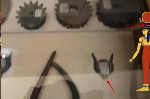 Древние артефакты, которые сложно логически объяснить официальной историей. 02