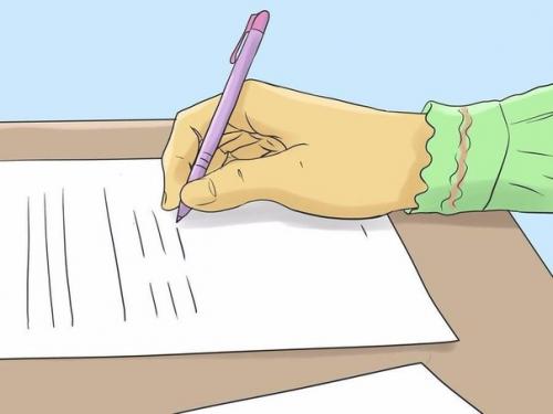 Это письмо родителям учеников написал директор сингапурской школы.  