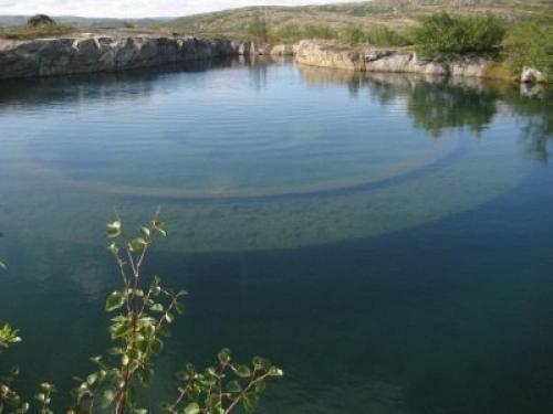 Что строили нацисты на кольском полуострове? 02 Что строили нацисты на кольском полуострове? 02