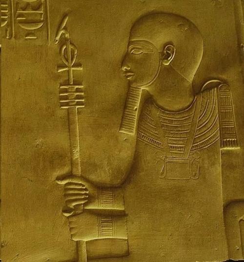 Древние артефакты, которые сложно логически объяснить официальной историей. 05