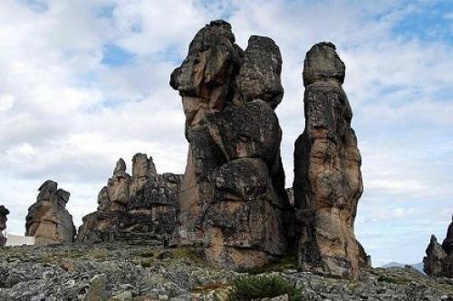 Мегалиты мыса кигилях. 07 Мегалиты мыса кигилях. 07