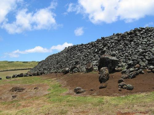 Менехуны: загадочные гавайские карлики. 01 Менехуны: загадочные гавайские карлики. 01