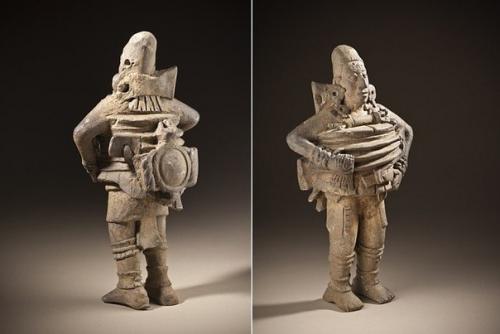 Древние астронавты или космические гости? 02