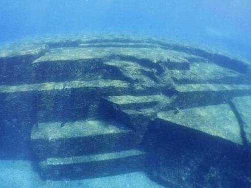 Тайна острова йонагуни. 04