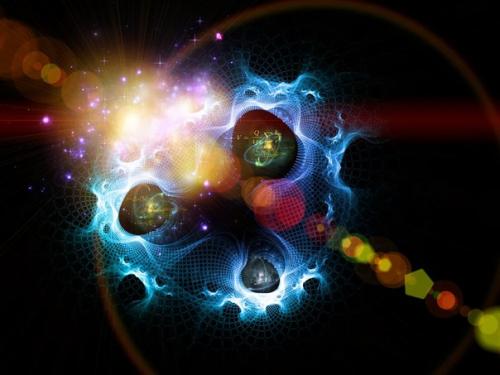 Физикам удалось измерить продолжительность события, длившегося несколько аттосекунд.