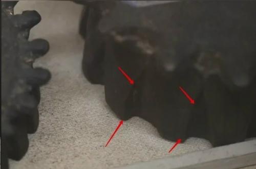 Древние артефакты, которые сложно логически объяснить официальной историей. 03