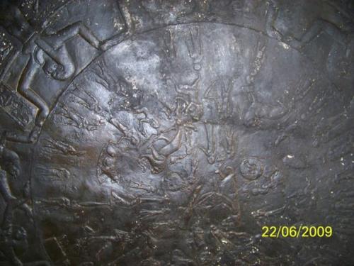 Дендерский зодиак - ключ к прошлому. 05