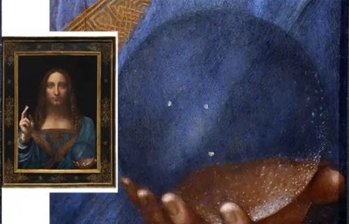 Неразгаданные загадки великого леонардо. 05