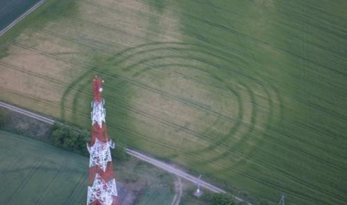В Польше обнаружили древнее сооружение возрастом более 6800 лет. 03 В Польше обнаружили древнее сооружение возрастом более 6800 лет. 03