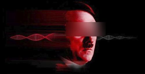 У Гитлера * был недоразвитый пенис, к такому выводу пришли учёные расшифровав его днк.

