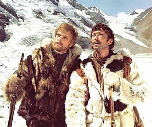 Пропавшая земля санникова. 02