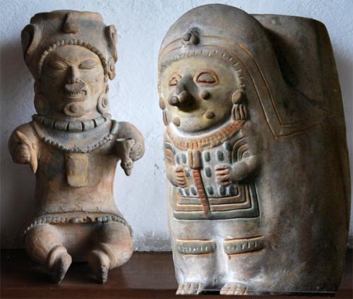 Древние астронавты или космические гости? 04