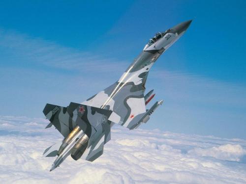 Пять лучших боевых самолетов России. Пять лучших боевых самолетов России.