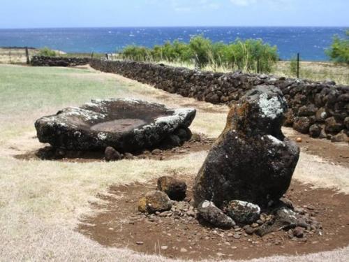 Менехуны: загадочные гавайские карлики. 05 Менехуны: загадочные гавайские карлики. 05