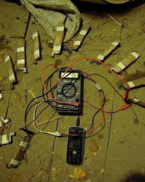 Аварийный источник электричества. 04 Аварийный источник электричества. 04